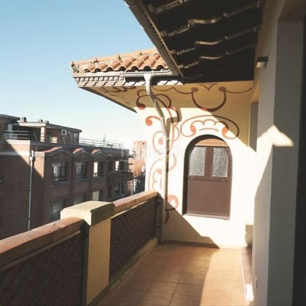 Foto 9b55ac1c-2e7e-41fe-b63e-a8b7d64238c3. Alquiler piso exclusiva vivienda de alquiler en el centro de Neguri en Getxo