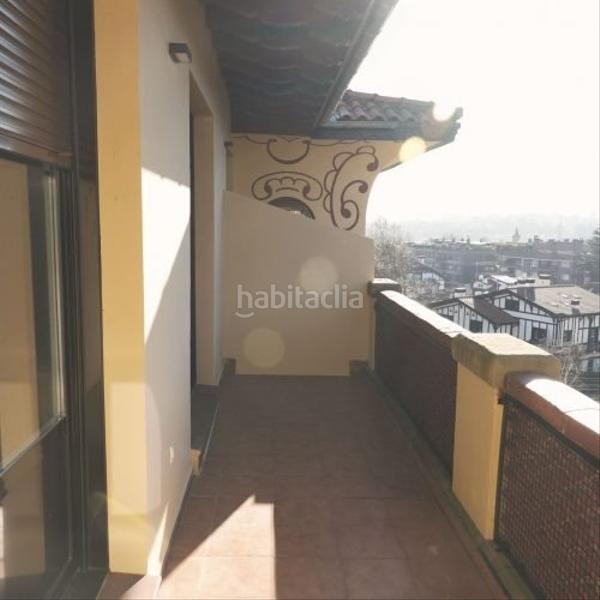 Foto e35f58b6-83b6-49c5-bc25-0fdc9432cf3b. Location appartement avec chauffage dans Neguri Getxo