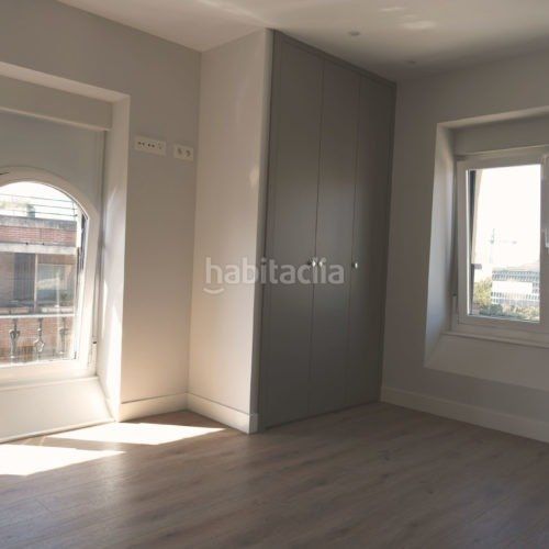 Foto bef517bf-d5ff-497a-8fdc-9fc02aad3709. Miete etagenwohnung mit heizung in Neguri Getxo
