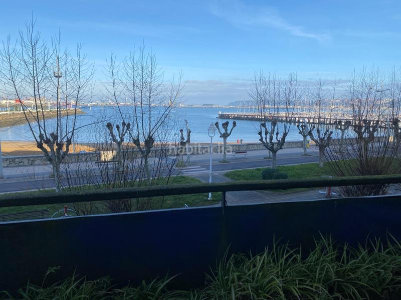 Foto 12a51a9b-895b-4815-b6a0-cc994f56d3d5. Appartamento con riscaldamento parcheggio in Las Arenas Getxo