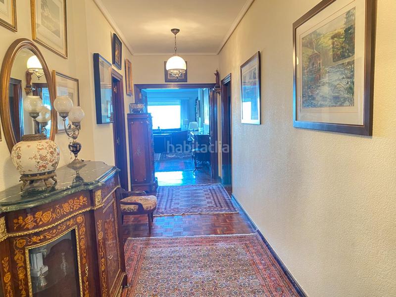 Foto 19a70dd2-8f51-43dd-9300-232563e34dac. Appartamento con riscaldamento parcheggio in Las Arenas Getxo