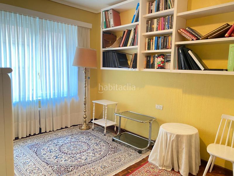 Foto 37f92227-3288-4bdf-b0e2-5f926809f534. Appartamento con riscaldamento parcheggio in Las Arenas Getxo