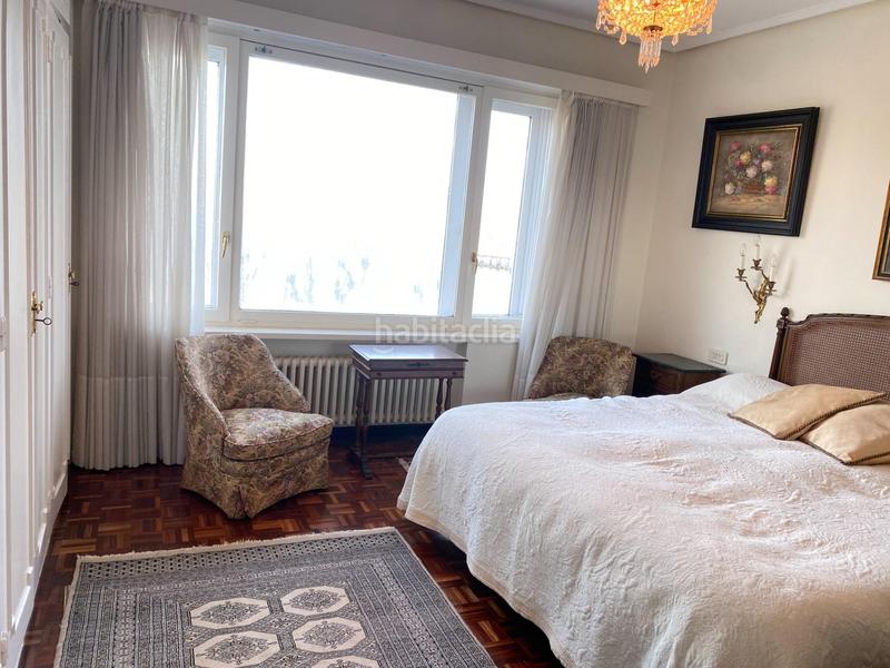 Foto 442e54d3-99a9-4edc-ac41-873026878413. Appartamento con riscaldamento parcheggio in Las Arenas Getxo