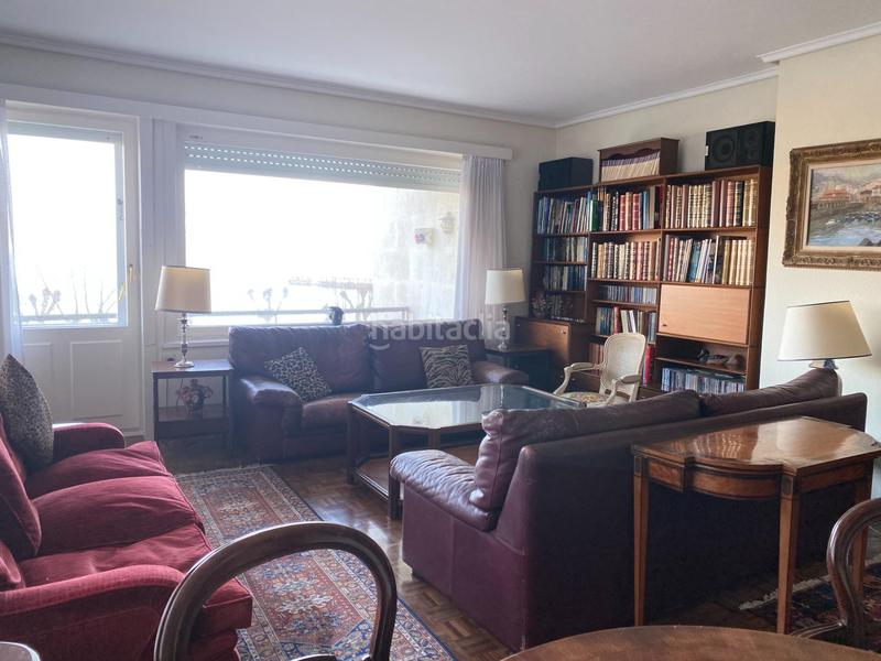 Foto 547b0b1d-4a54-458e-aa68-46c15b494744. Appartamento con riscaldamento parcheggio in Las Arenas Getxo