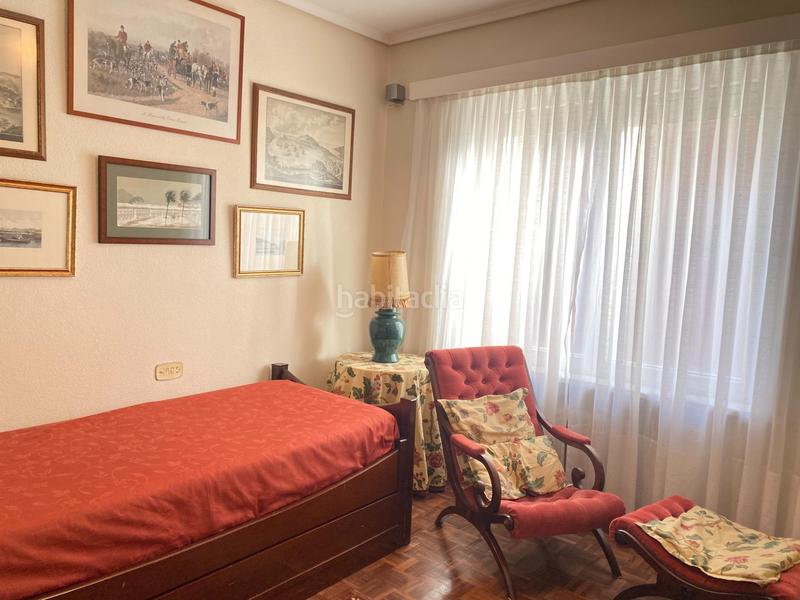 Foto 59a22d40-00fa-4ad4-8226-1109a42739ec. Appartamento con riscaldamento parcheggio in Las Arenas Getxo