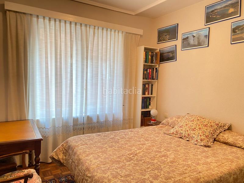 Foto 8267cbc8-de53-4101-97de-fba225b7c142. Appartamento con riscaldamento parcheggio in Las Arenas Getxo