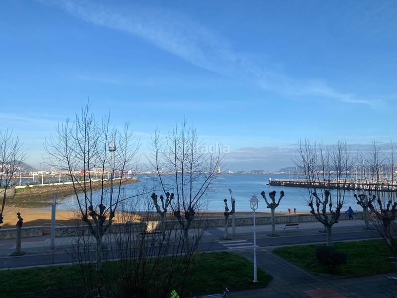 Foto 90ae8993-9746-432e-87f0-ee42f2ce4e31. Appartamento con riscaldamento parcheggio in Las Arenas Getxo