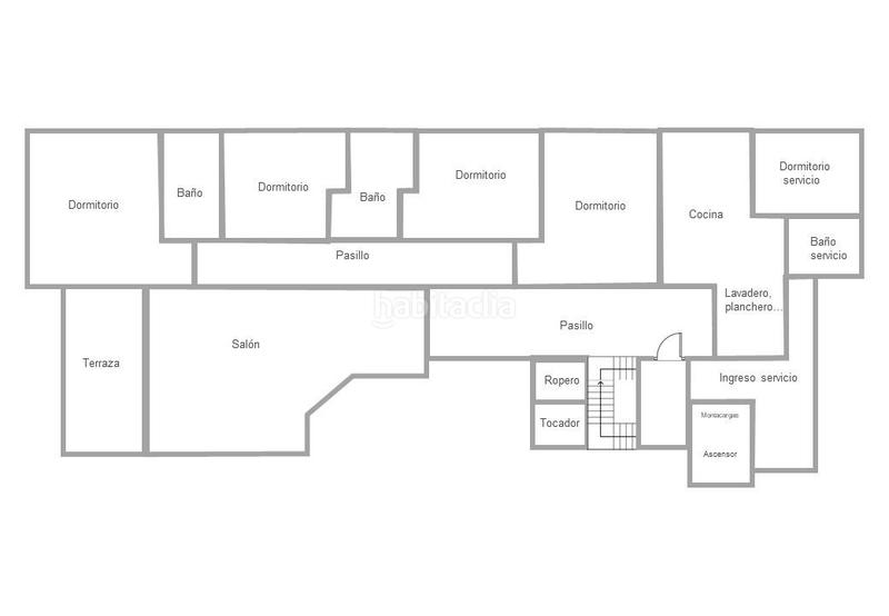 Foto 95e4d6b8-0d18-4ed9-9535-245f687bddc1. Appartamento con riscaldamento parcheggio in Las Arenas Getxo