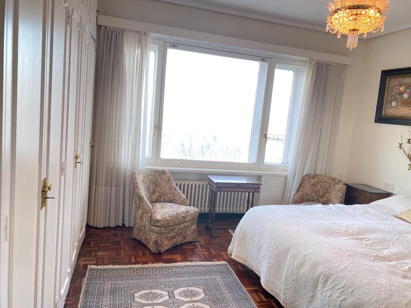 Foto 996e2168-4cd9-4488-99c7-d4d84a663386. Appartamento con riscaldamento parcheggio in Las Arenas Getxo