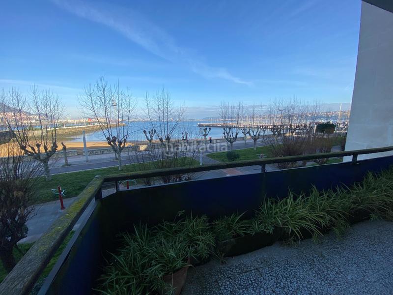 Foto b03abe13-9d54-41c1-9e6d-c1550d5c974d. Appartamento con riscaldamento parcheggio in Las Arenas Getxo