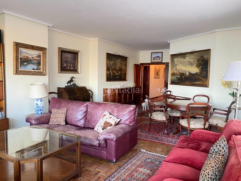 Foto bd00a62f-6f4e-433f-817d-625bd1efd033. Appartamento con riscaldamento parcheggio in Las Arenas Getxo