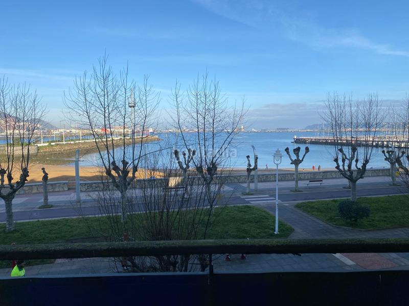 Foto de1eae24-6893-4f13-812c-c28445f5b748. Appartamento con riscaldamento parcheggio in Las Arenas Getxo