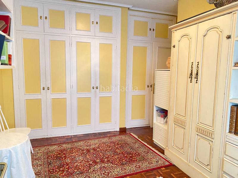 Foto f158818f-3078-4a24-9ba5-7a202c380530. Appartamento con riscaldamento parcheggio in Las Arenas Getxo