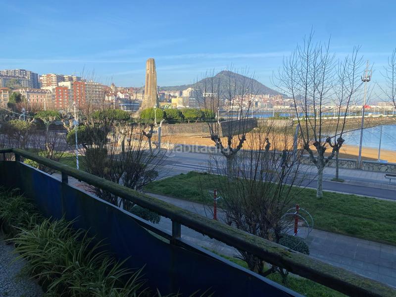 Foto f9e54aa2-5e3a-41f5-94d6-2e636a14b38f. Appartamento con riscaldamento parcheggio in Las Arenas Getxo