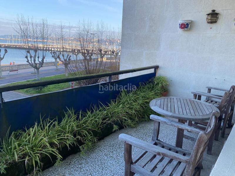 Foto fbc2553a-aa73-4c98-a8fd-d73dbde99363. Appartamento con riscaldamento parcheggio in Las Arenas Getxo