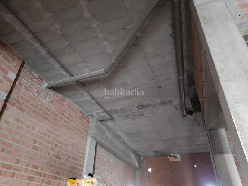 Foto 7d0c7e23-e27f-42b5-8db1-df77ea06609b. Alquiler local comercial local de 150 m2 en alquiler en el boulevard en Leioa