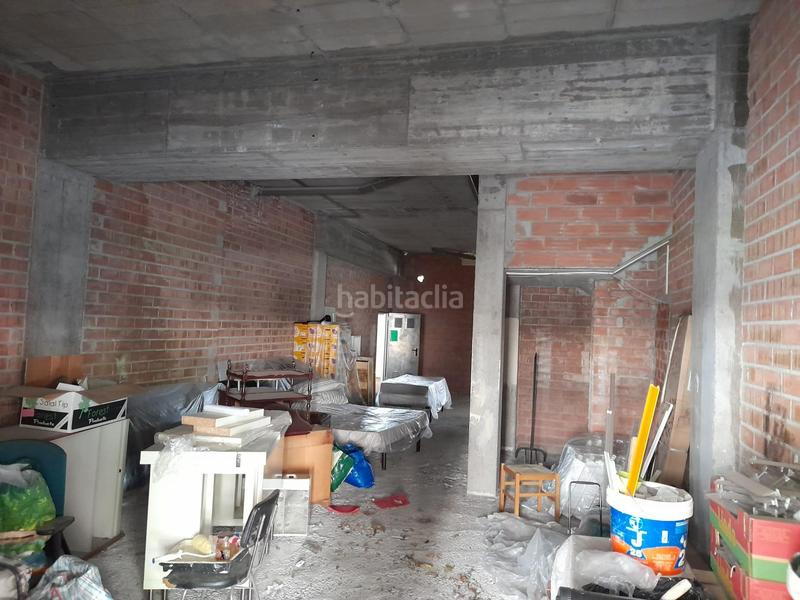 Foto 4e032367-f696-4448-87c4-728428f6ab49. Lloguer local comercial a Txoierri-Ondiz-Udondo Leioa