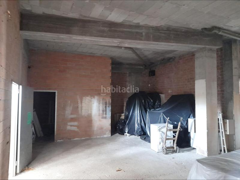 Foto ee2621b8-d6aa-4b41-92b0-4adff403ac3a. Lloguer local comercial a Txoierri-Ondiz-Udondo Leioa