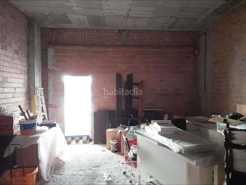 Foto 0eb22a70-4aa6-460e-a4dd-076c87d2ee88. Location local commercial dans Txoierri-Ondiz-Udondo Leioa