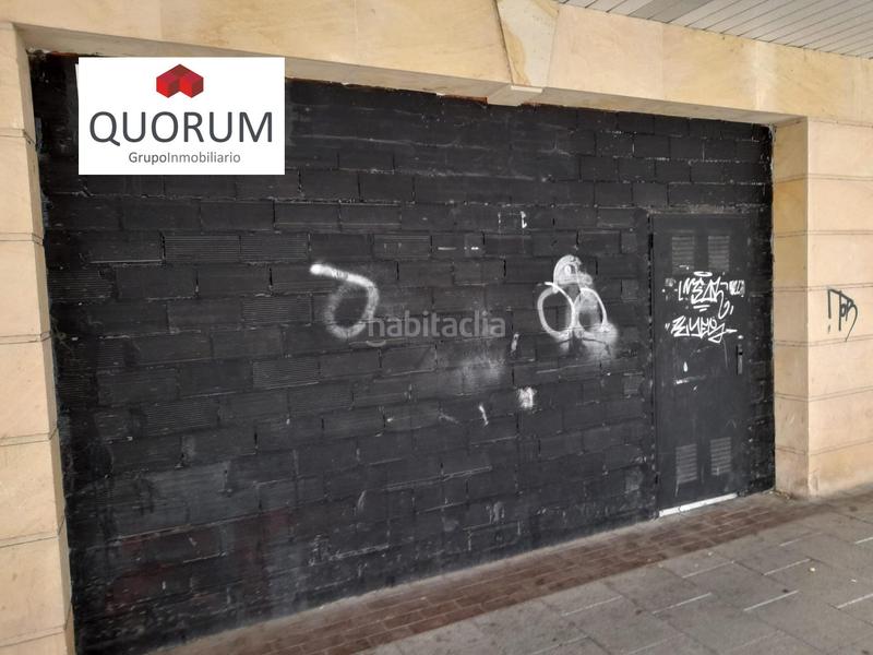 Foto 4db2dd3b-11e7-47b8-90b7-064c8e71a6fb. Location local commercial dans Txoierri-Ondiz-Udondo Leioa