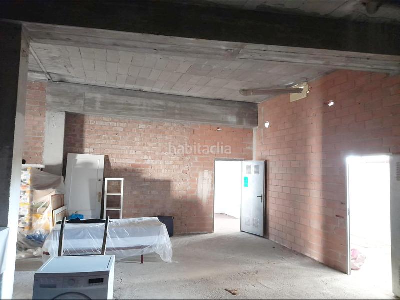 Foto 907c5154-3044-42b1-a671-ab7580f93bc5. Rent business premise in Txoierri-Ondiz-Udondo Leioa