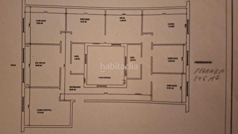 Foto 50db121d-d6ef-4490-bc35-b30094637b75. Pis amb calefacció a Las Arenas Getxo