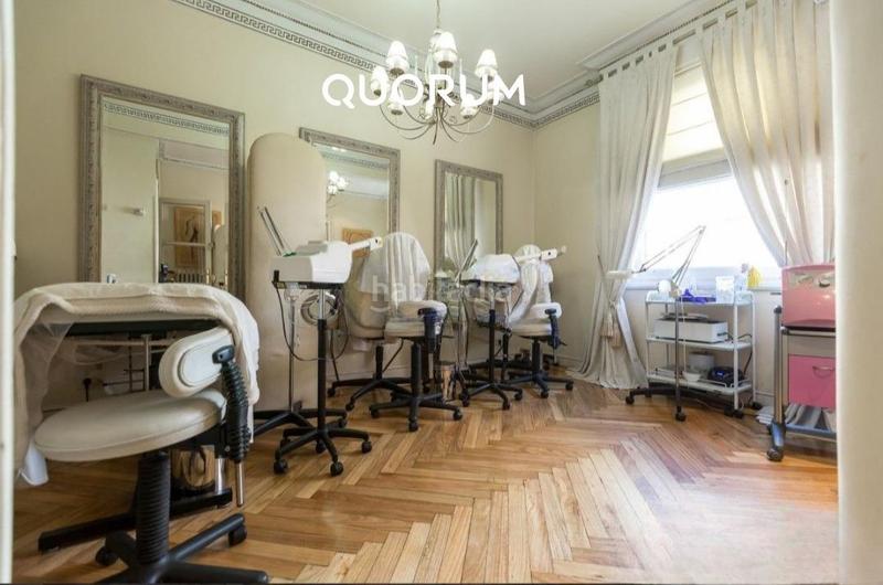 Foto 61037df6-6ca5-47a9-a452-8a858e9eae4a. Pis amb calefacció a Las Arenas Getxo