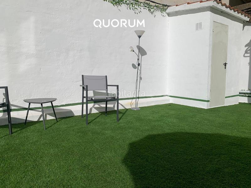 Foto 7e0e993c-2bce-47d5-85c6-8674a2934d82. Pis amb calefacció a Las Arenas Getxo