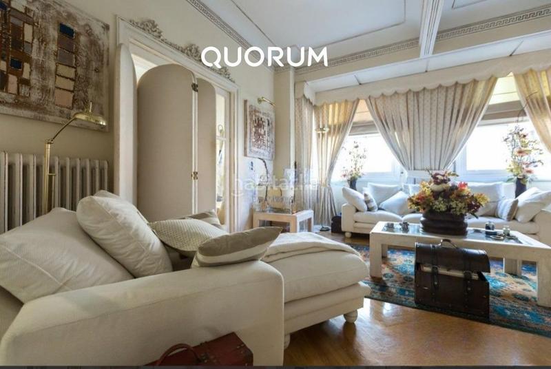 Foto 7e924cd5-c442-4afa-a49b-7578ef401a91. Pis amb calefacció a Las Arenas Getxo