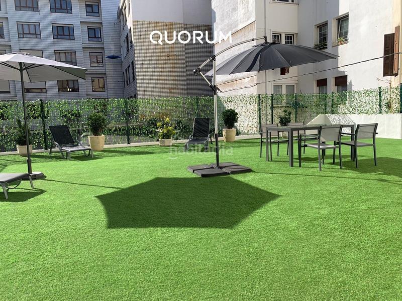 Foto b162e772-01d5-4bb6-bf0c-b78834cfc010. Pis amb calefacció a Las Arenas Getxo