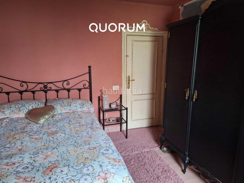 Foto f846d1dc-1b5a-4b64-ba79-431632de6f54. Pis amb calefacció a Las Arenas Getxo