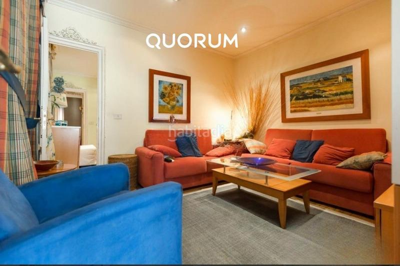 Foto fe42ae55-935f-406d-971f-da500510697a. Pis amb calefacció a Las Arenas Getxo