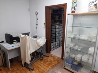 Lloguer Local Comercial a Sarrikobaso. Local en alquiler en zona el redentor