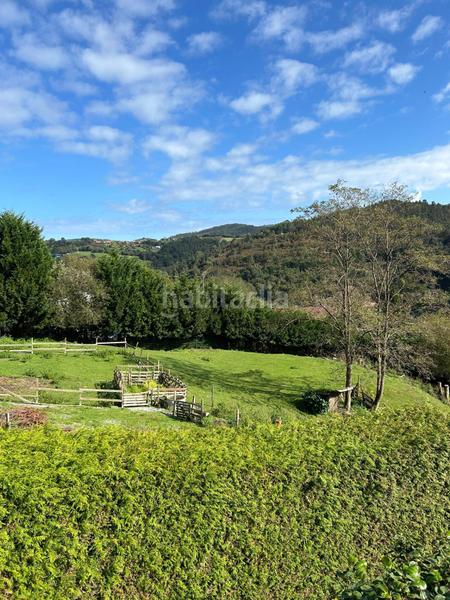 Foto 0ec707b9-f382-406e-b529-840bd5dd609c. Terrain résidentiel dans Plentzia