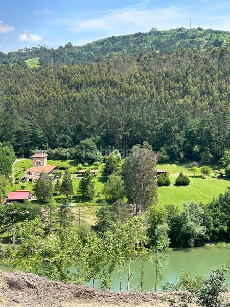 Foto 50f4ebaf-6737-4094-90d9-e7852feea35a. Terrain résidentiel dans Plentzia