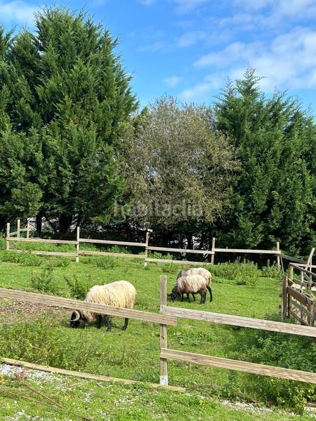 Foto 5bd87ed7-5292-4666-a64b-bd9063126ed2. Terrain résidentiel dans Plentzia