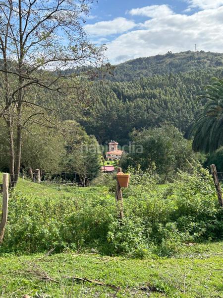 Foto 7edd93ba-55fc-4762-9cc9-f05d7bbc4236. Terrain résidentiel dans Plentzia