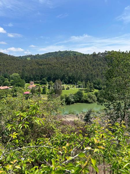 Foto 863c14f3-26e6-4700-8e39-eaee9d267635. Terrain résidentiel dans Plentzia