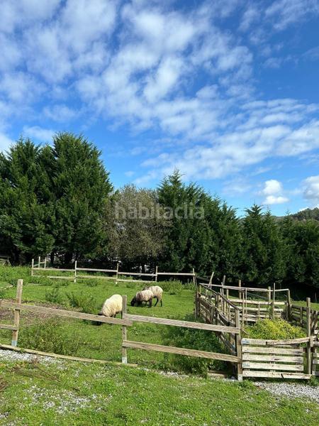 Foto 9c92ce11-6033-4f2c-b999-309c9be72a4f. Terrain résidentiel dans Plentzia