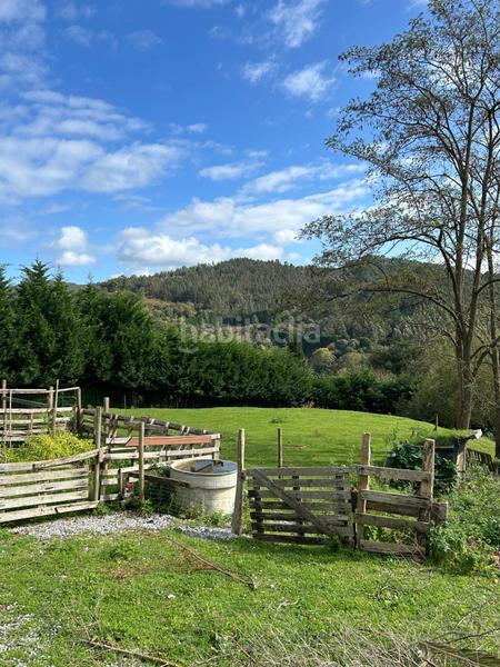 Foto b4b11aa2-2270-4dc5-ba1f-101646b4f302. Terrain résidentiel dans Plentzia