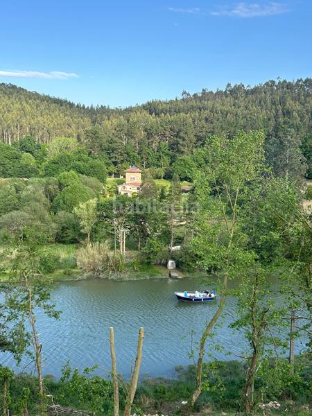 Foto ef6ed2e8-ad90-4b99-ba00-51c024ae195f. Terrain résidentiel dans Plentzia