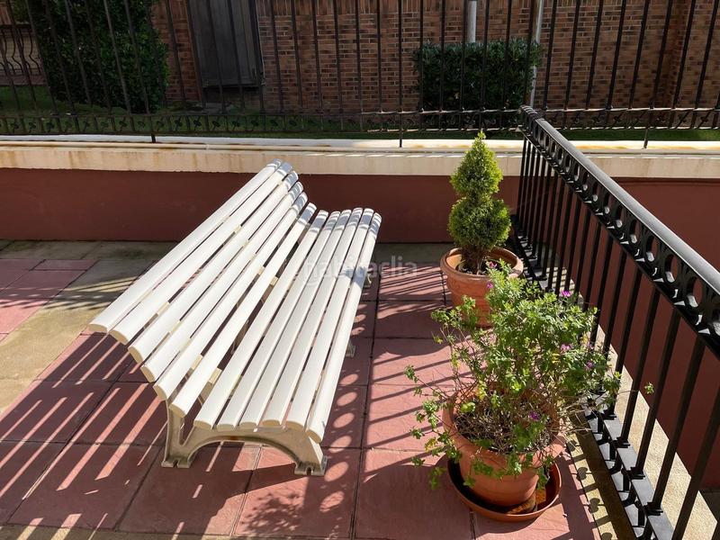 Foto 001ed09b-cb09-418f-8dc5-30a64002ddb6. Flat with heating parking in Centro-Puerto Viejo Getxo