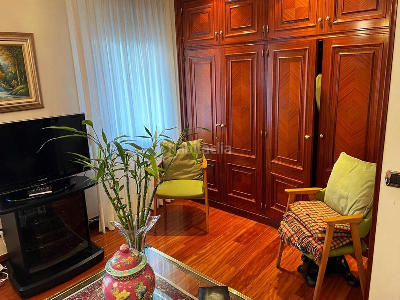 Foto 0aa45c93-57e9-4419-9ae2-553505d3a8af. Flat with heating parking in Centro-Puerto Viejo Getxo