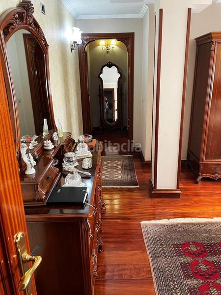 Foto 119e9870-17f2-44b2-b11e-6df34a137452. Flat with heating parking in Centro-Puerto Viejo Getxo