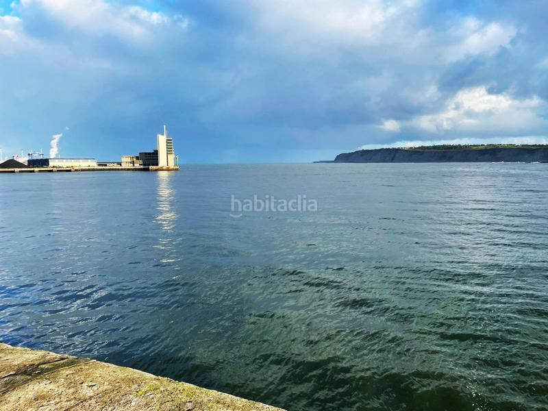 Foto 225183c0-02ce-4178-ad94-c8eeb4b4b043. Flat with heating parking in Centro-Puerto Viejo Getxo