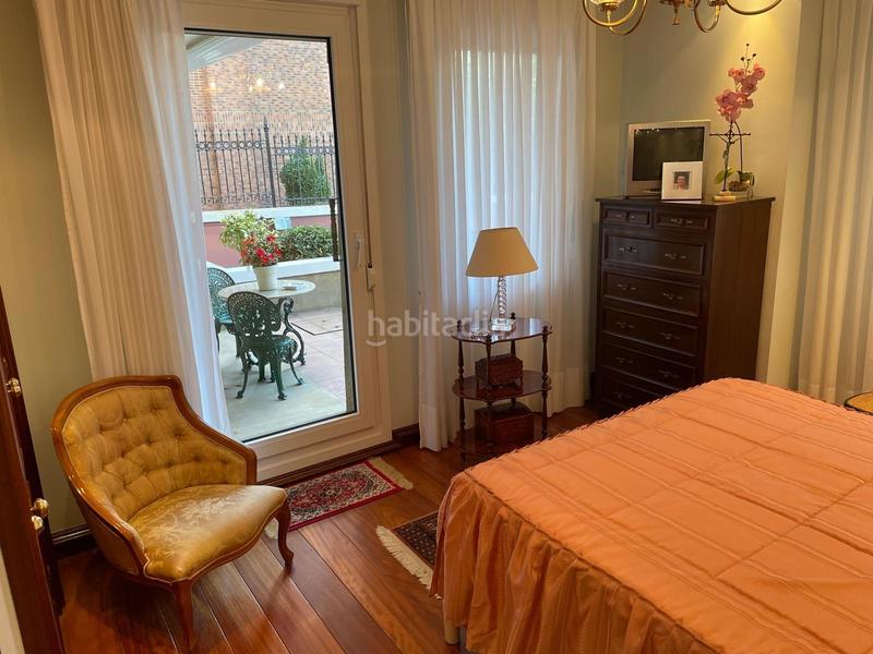 Foto 2b542a04-4d80-43e6-93df-4241f171da33. Flat with heating parking in Centro-Puerto Viejo Getxo