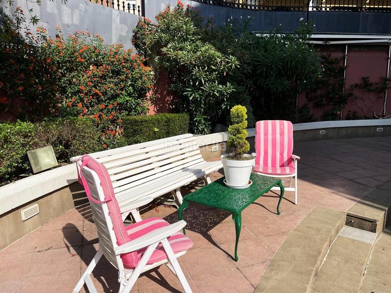 Foto 2d493735-27d3-4400-bb5c-ea36a09a9de7. Flat with heating parking in Centro-Puerto Viejo Getxo