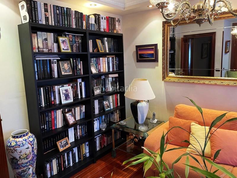 Foto 30aa0adc-e7dd-4635-8d5b-6bae7e963a43. Flat with heating parking in Centro-Puerto Viejo Getxo