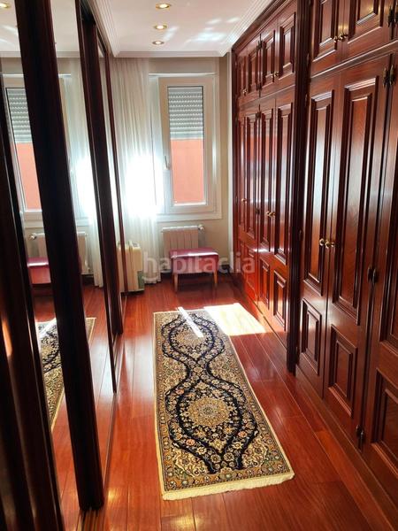 Foto 397ee23a-e51c-404d-80de-882911bdaa50. Flat with heating parking in Centro-Puerto Viejo Getxo