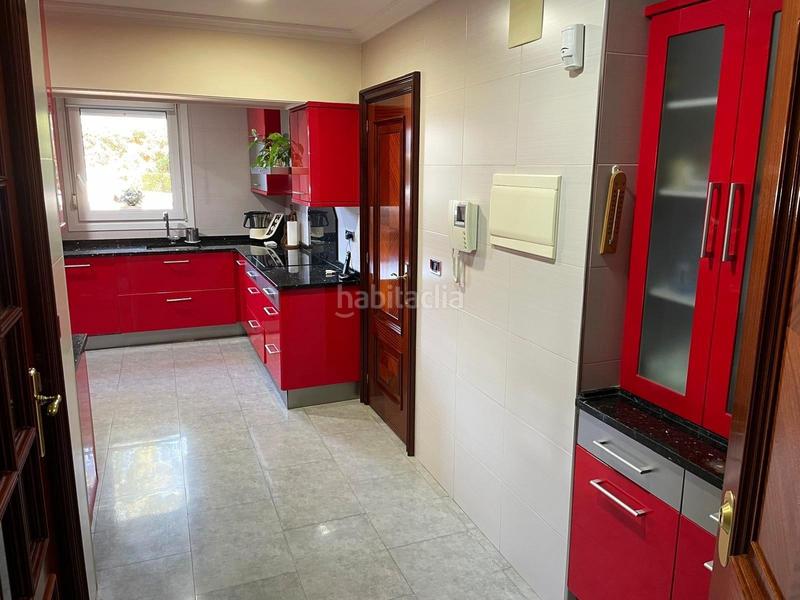 Foto 5a376f2c-58f9-4c06-b4a0-088e7ebefe7b. Flat with heating parking in Centro-Puerto Viejo Getxo